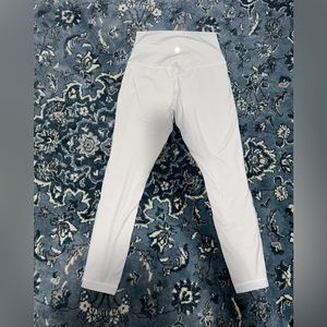 Lululemon align leggings
